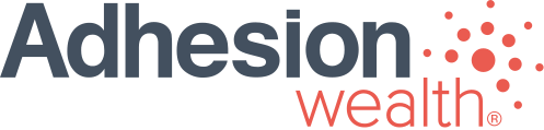 Adhesion Wealth logo