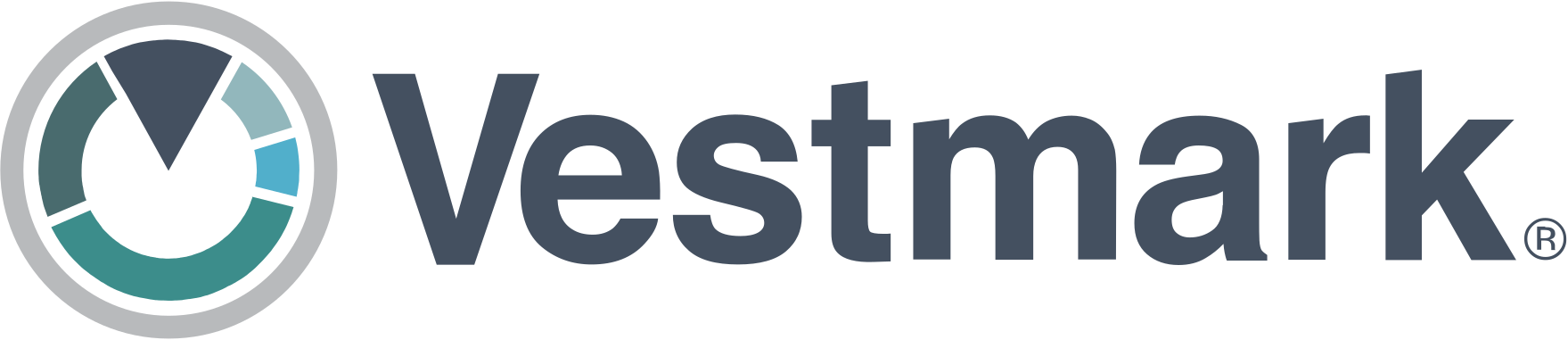 Vestmark logo