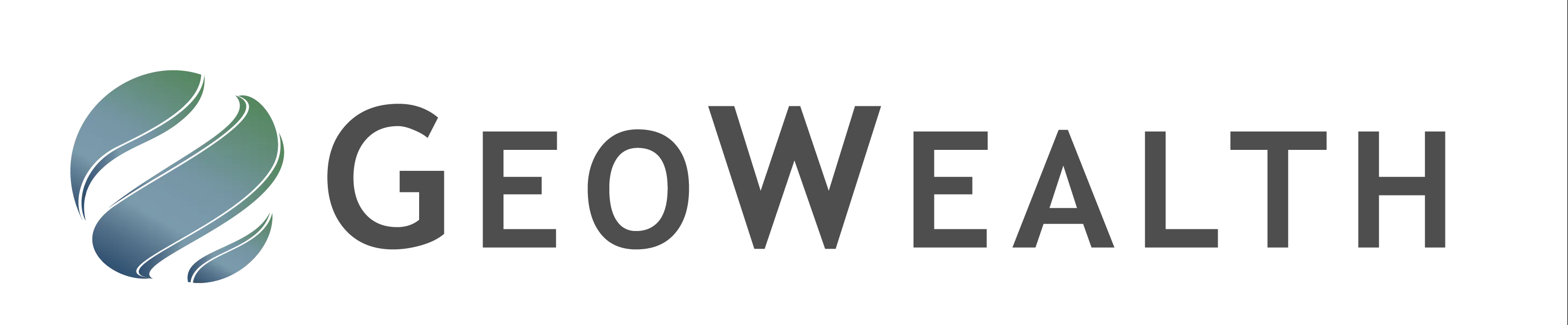 GeoWealth logo